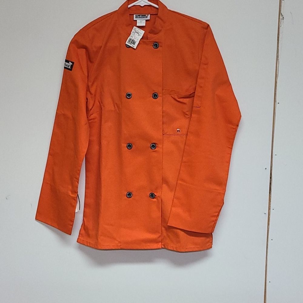 Chef jacket